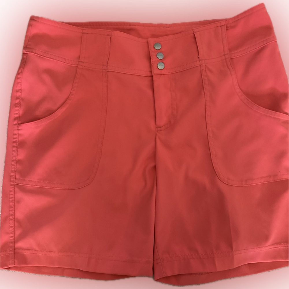 Jofit golf shorts